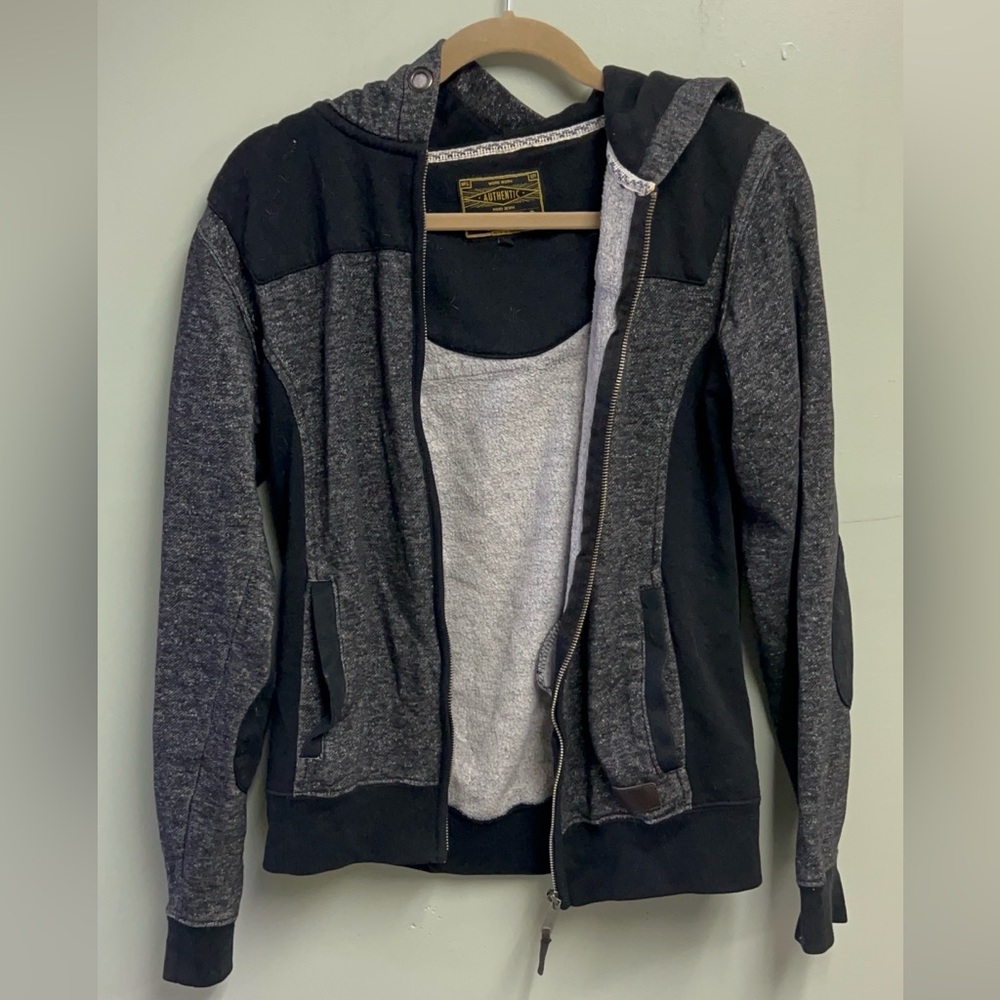 Cotton On Zip-Up
